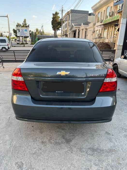 Sotiladi nexia3 avtomat