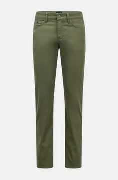 Blugi originali Hugo Boss, model foarte frumos