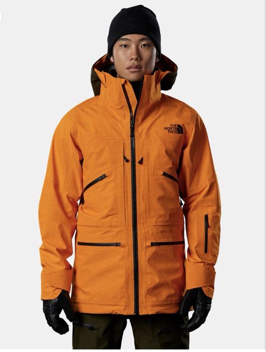 Geaca ski The north face