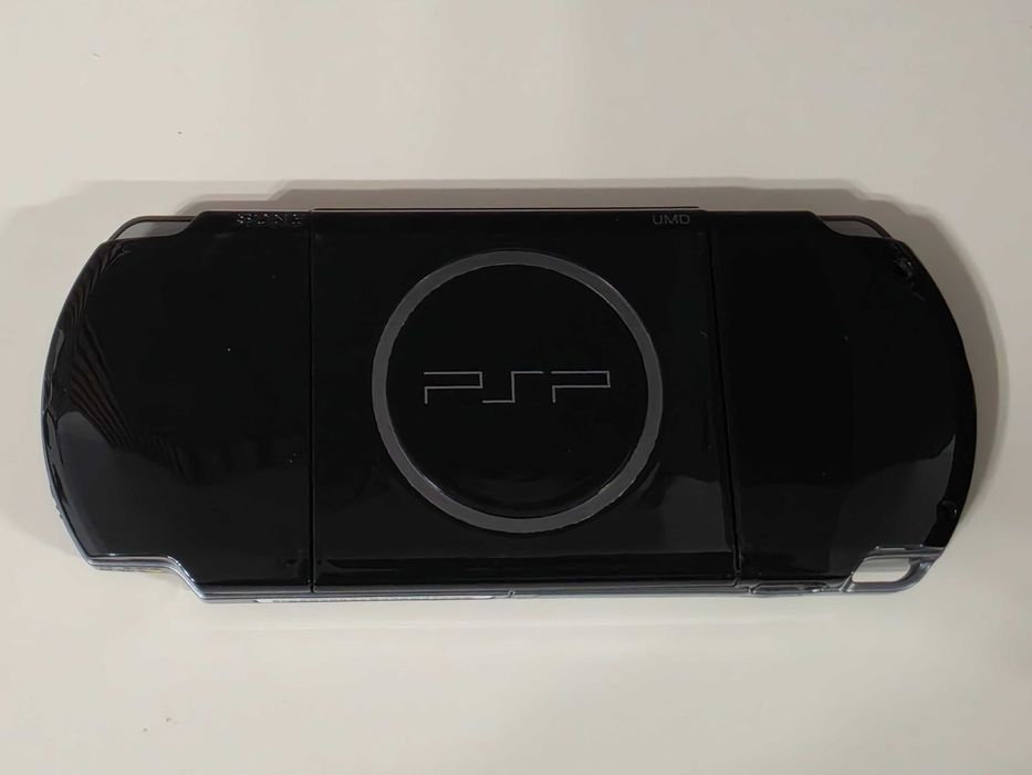Sony PSP 3004 Gran Turismo editie limitata Modat ARK4