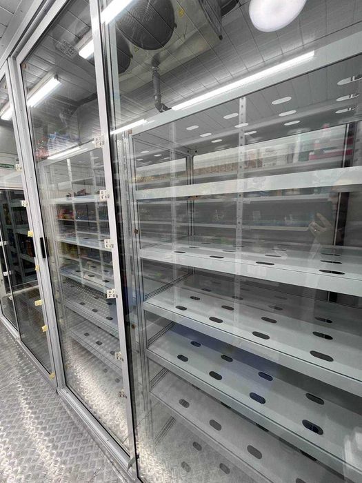 Торговый павильон