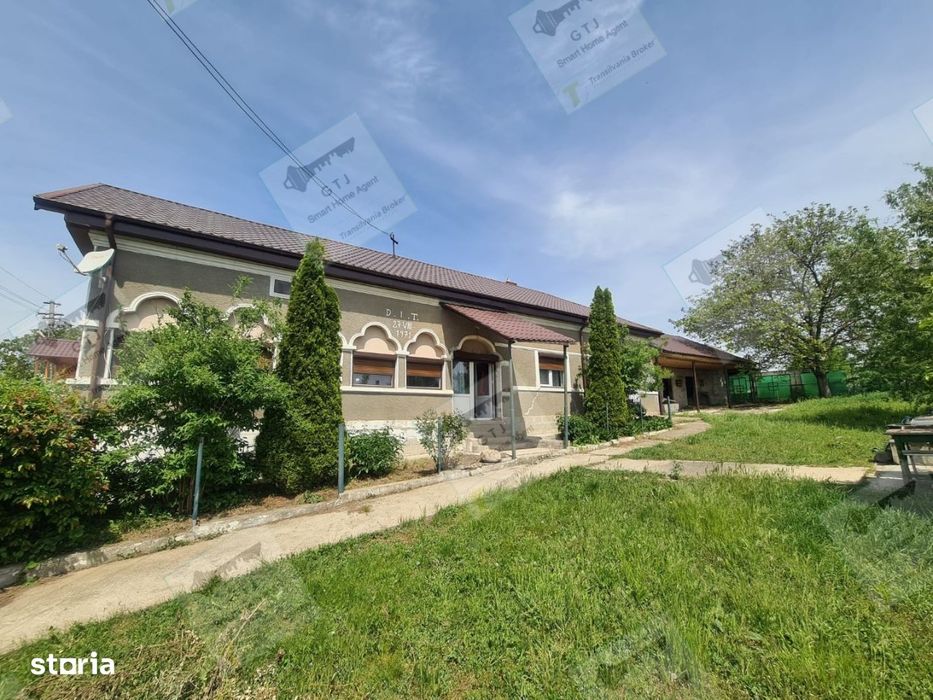 Casa Movilita Diocheti