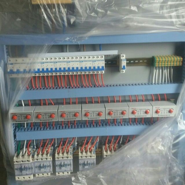 Электрик мантёр монтажник