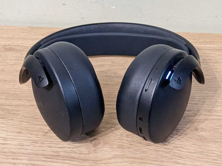 PS5 PULSE слушалки wireless headset