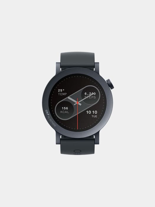 Умные Смарт часы CMF Watch Pro 2 Гарантия есть! Доставка есть!