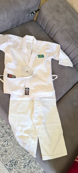 Кимоно для спорта