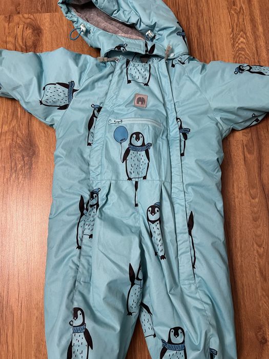 Детский комбинезон от Uki kids