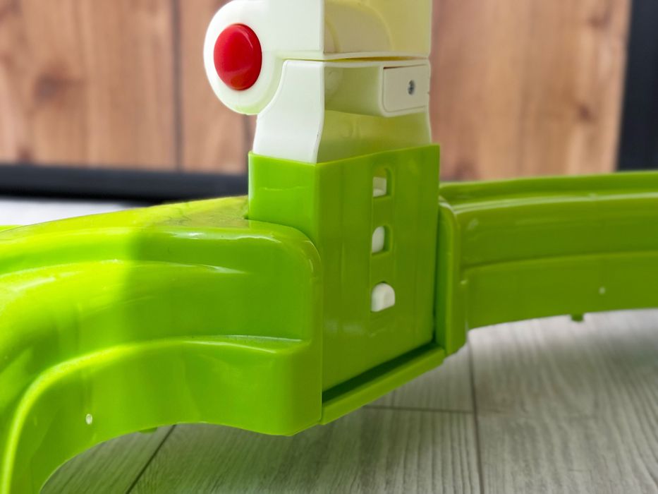 Детска проходилка 4 в 1 Chipolino - Джоя Лукс Звездички