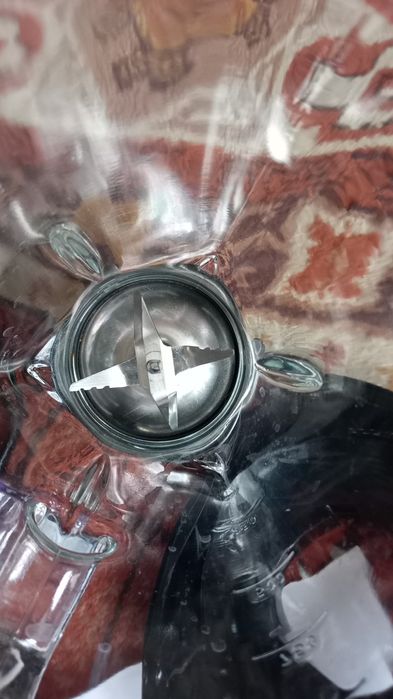 Блендер Braun JB3060