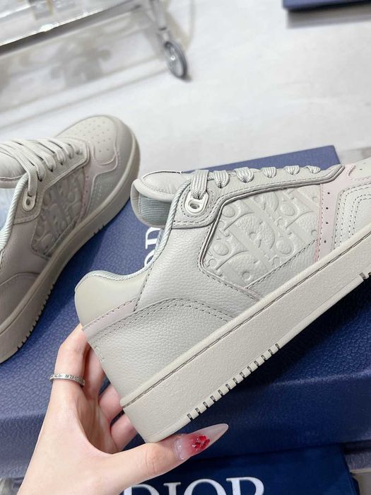 Adidasi Dior B27 Low Premium