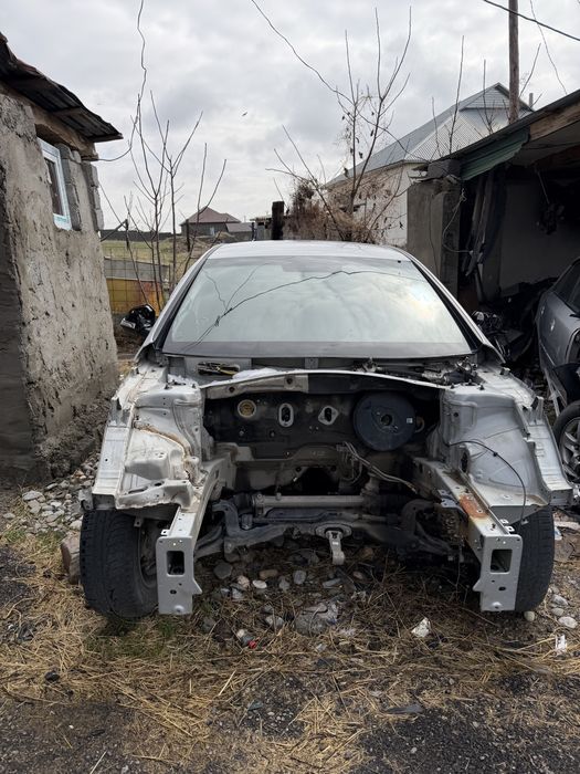 Разбор соната лф hyundai sonata lf
