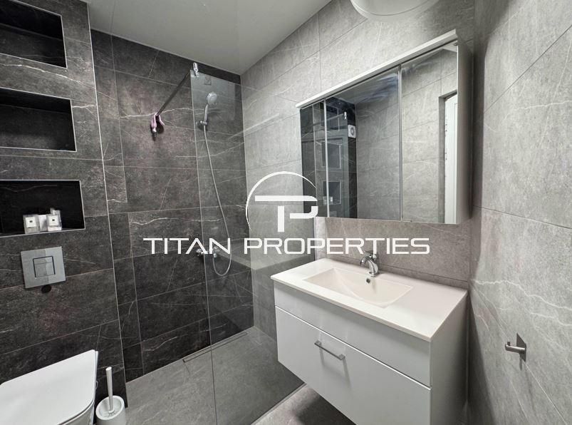 Дава се под наем Двустаен апартамент в Варна, м-т Траката - 62 кв.м за 500 € - Снимка #4