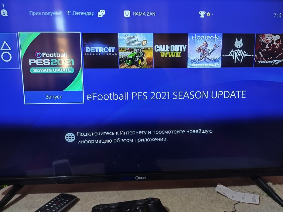 Playstation 4 игровые приставки