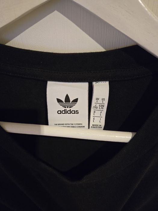 Bluza Adidas mărimea L