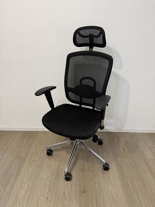 Scaun ergonomic Oklahoma PDH