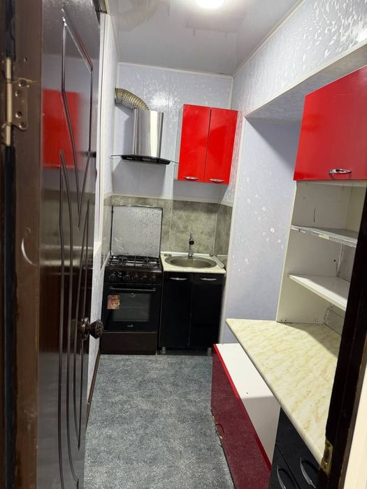 Чиланзар 19 квартал 2в3/4/4 Экспериментальный дом 50 кв.м