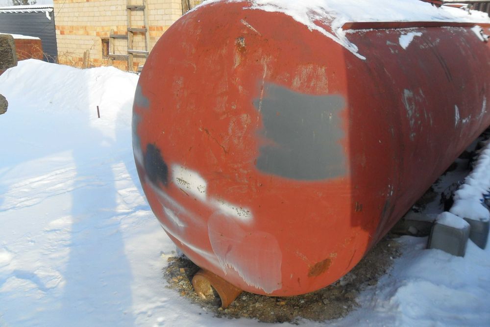 Продам цистерну.