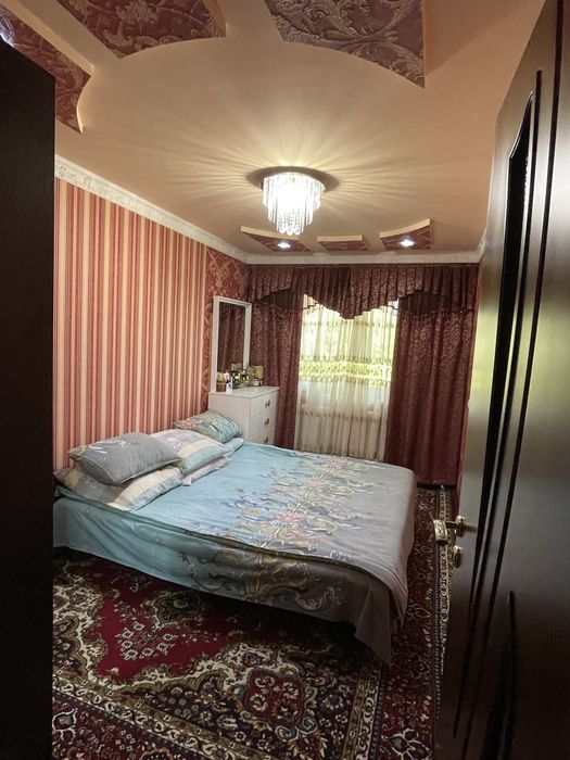 3 honali kvartira 2etaj