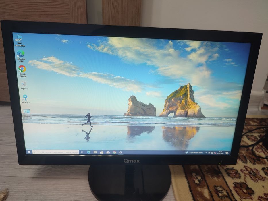 Компьютер intel core i3