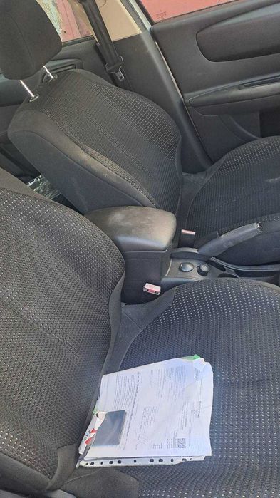 Продавам части за Ситроен