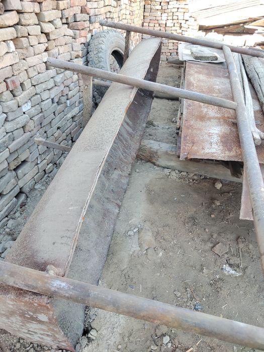 Охур мол новвослар учун