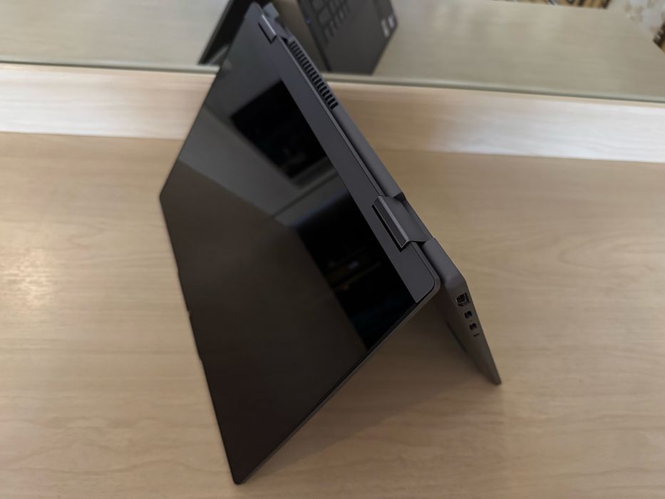 Lenovo ideapad 2 in 1