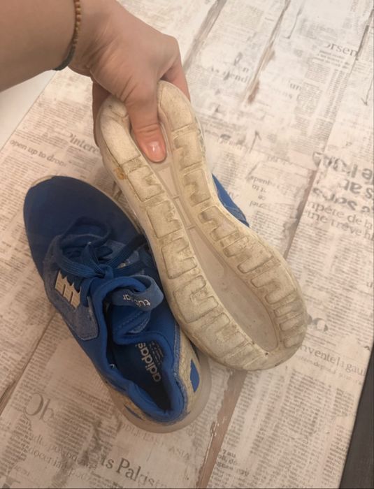 Incaltaminte Adidas masura 38