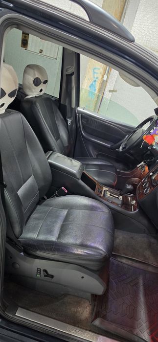 Mercedes  ML 270  facelift automat ‼️‼️‼️