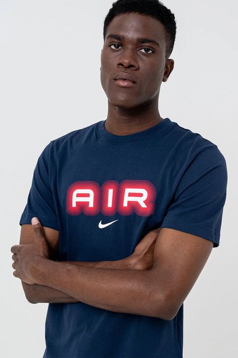 Тениска Nike Air