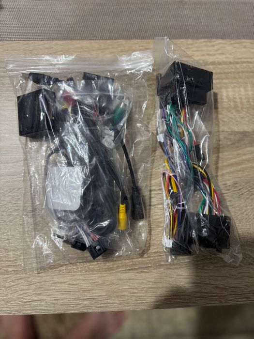 Android мултимедия 4G универсална нова навигация