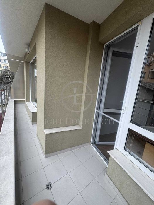 Реф. 1546 Тристаен обзаведен апартамент / Кършияка