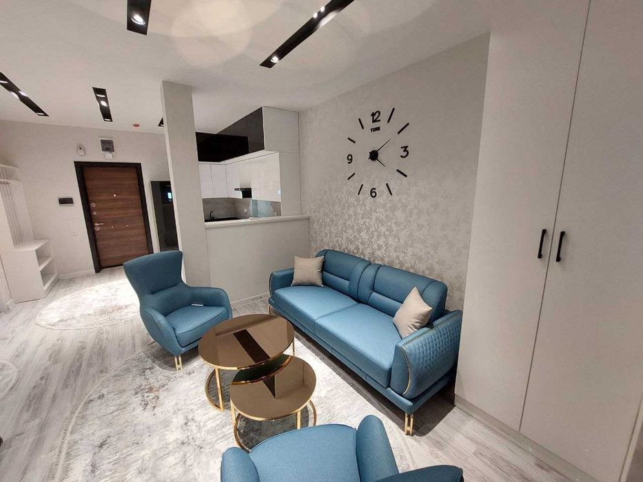 Сдам квартиру / В стиле Студио / TASHKENT CITY