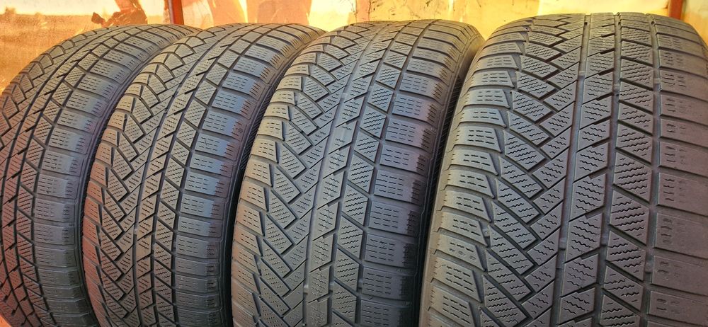 Set 4 Anvelope Continental 275 50 R20 M+S . Dot 2021