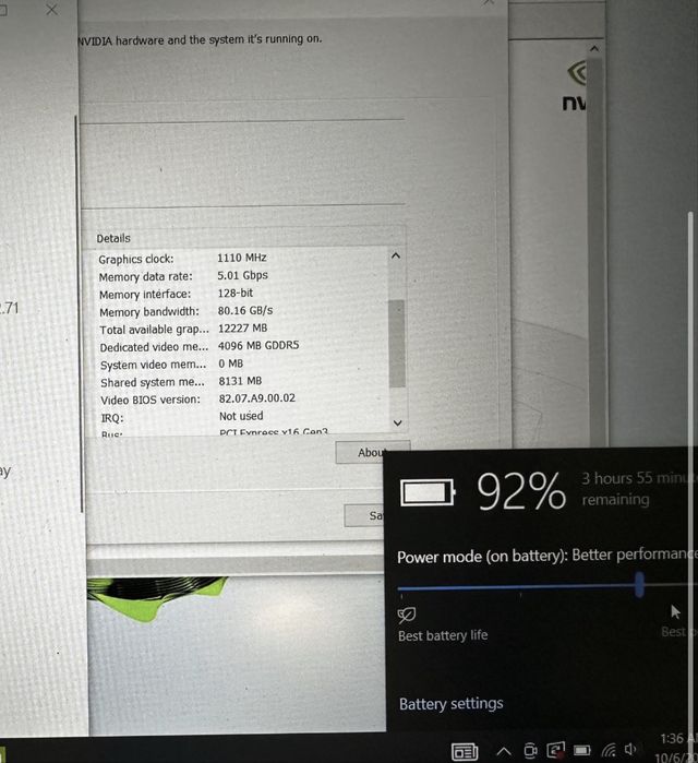 HP Zbook 15.6 - i7 6820HQ la 3.6Ghz - 8Gb RAM -nVidia 4Gb dedicat SSD