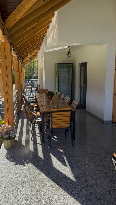 Cabana de inchiriat - Casa David - Valea Avrigului, Sibiu