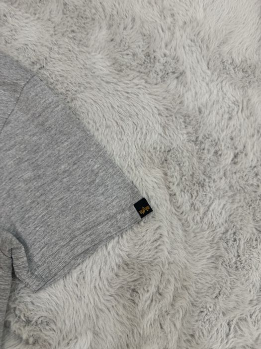 Мъжка тениска ALPHA INDUSTRIES . Размер XL