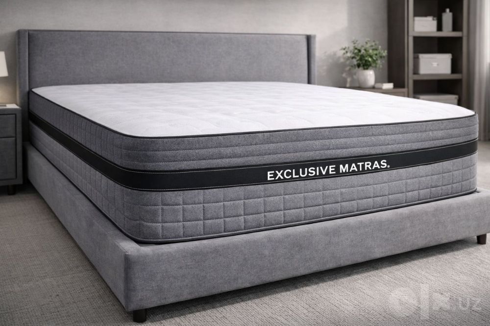 Матрас | Matras | Ишлаб чикарувчидан | От производителя | матрас
