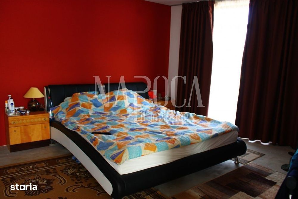 Casa 6 camere de vanzare in Iris, Cluj Napoca