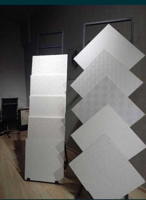 Armstong | АРМСТРОНГ | АРМСТРОНГ ПОТОЛОК | ишлаб чикариш нархида ARMST