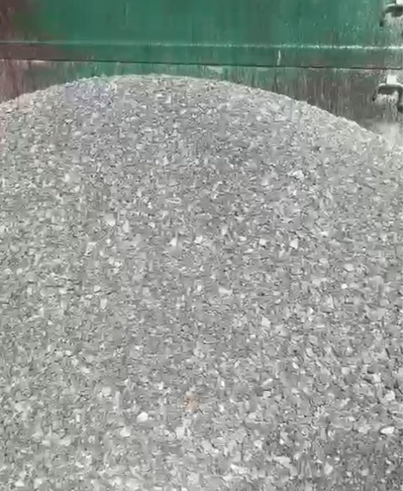 Щебень известковый 5-20 мм