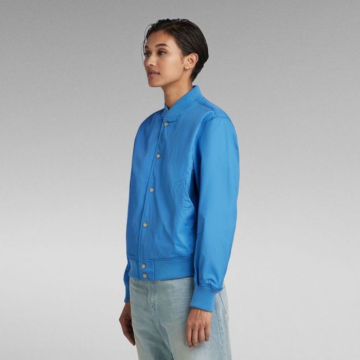 G-Star Deline Boyfriend Bomber Jacket ОРИГИНАЛ дамско бомбър яке М-XL