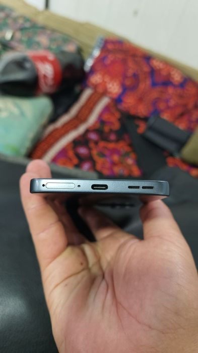 Oppo reno 13f 256