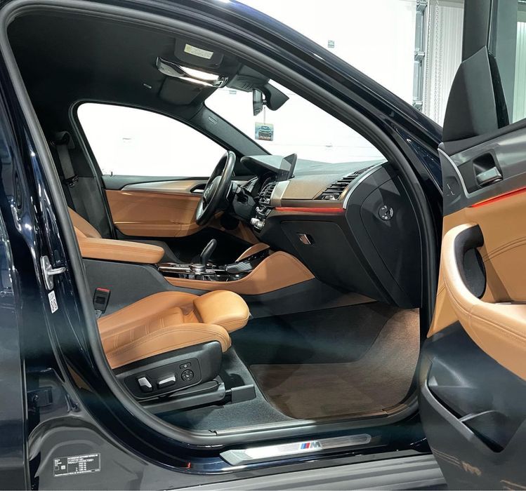Bmw X4 2.0i,factura