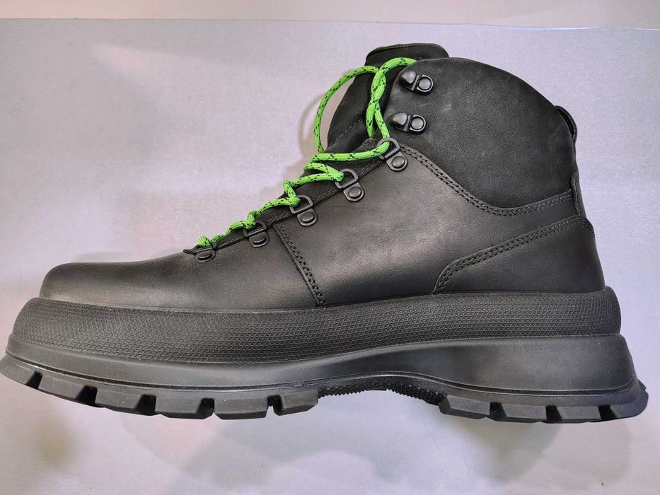 Еcco Waterproof N40 и N46.Зимни боти с мембрана.