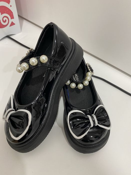 Продам новые туфли