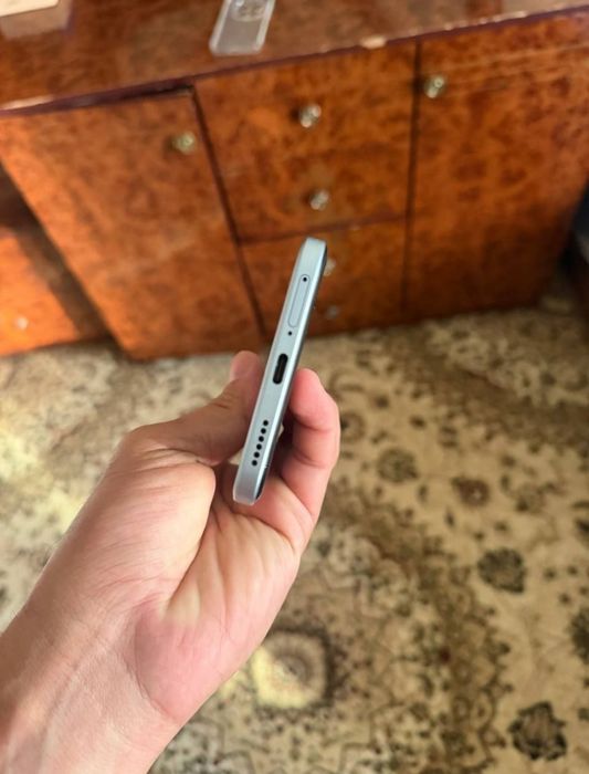 Redmi note 15pro halati yangi