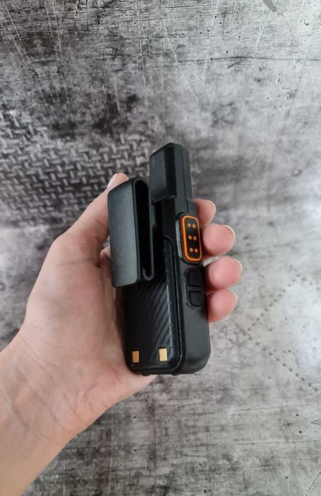 Рация IRadio V2 plus