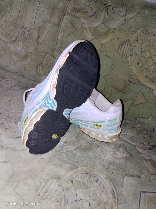 Маратонки Nike 45 номер