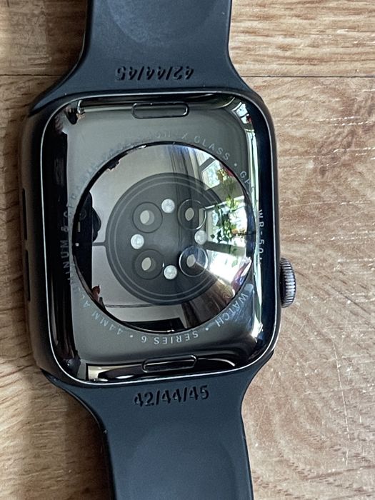 Aple watch 6 series 44mm