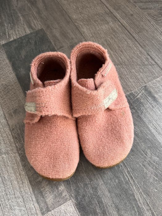 Papuci de casa fetite pt iarna 25/26